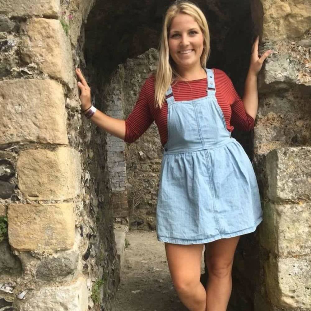 Meet your Posher, Chelsea